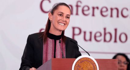 EN VIVO | Mañanera de Claudia Sheinbaum, hoy 16 de abril: T-MEC + Renuncia de Citlali Hernández