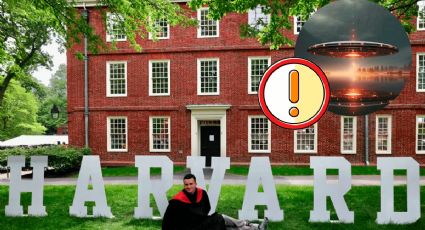 Científico de Harvard revela la primera “prueba de que existen civilizaciones extraterrestres”