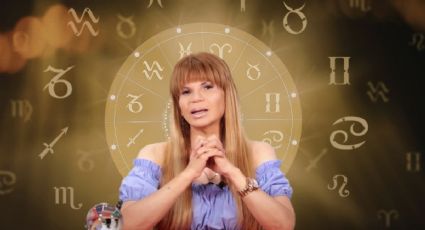 Mhoni Vidente: el horóscopo para los signos zodiacales, hoy viernes 17 de abril