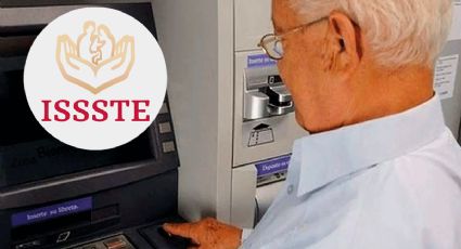 Pensión ISSSTE: ¿Cuándo cae el pago de mayo 2026 para adultos mayores?