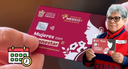 Mujeres con Bienestar: ¿Quiénes recibirán primero el depósito de 2,500 pesos en abril 2026?