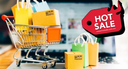 Hot Sale 2026: ¿Cuáles son las fechas y tiendas participantes en promociones y descuentos?