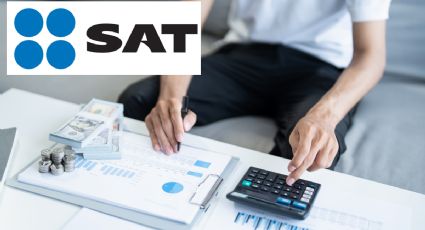Declaración Anual: SAT advierte a contribuyentes por mensaje SMS sobre su devolución