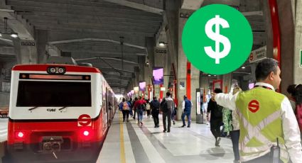 Tren Suburbano: ¿Cuánto cuesta el trayecto de viaje desde Buenavista al AIFA?