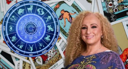 Horóscopo de Mizada Mohamed de hoy, viernes 17 de abril para cada signo zodiacal