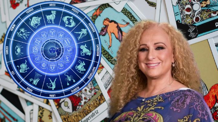 Horóscopo de Mizada Mohamed de hoy, viernes 17 de abril para cada signo zodiacal