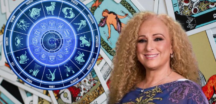 Horóscopo de Mizada Mohamed de hoy, viernes 17 de abril para cada signo zodiacal