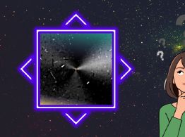 3I/ATLAS: ¿existe relación entre su aceleración no gravitacional y su estructura simétrica?