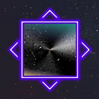 3I/ATLAS: ¿existe relación entre su aceleración no gravitacional y su estructura simétrica?