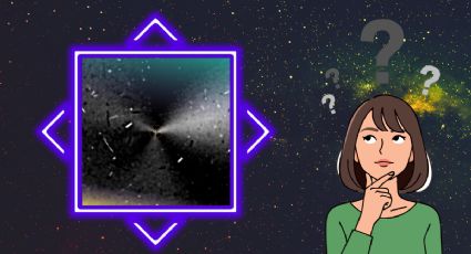 3I/ATLAS: ¿existe relación entre su aceleración no gravitacional y su estructura simétrica?