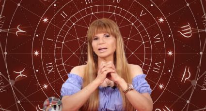 Mhoni Vidente: el horóscopo para los signos zodiacales, hoy sábado 18 de abril