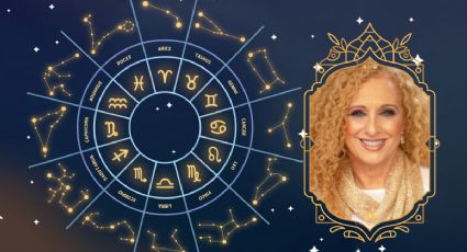 Horóscopo de Mizada Mohamed de hoy, sábado 18 de abril de 2026 para cada signo zodiacal