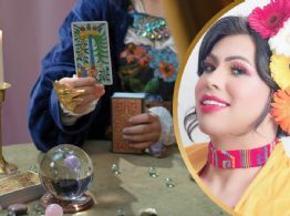 Nana Calistar: conoce el horóscopo semanal para cada signo zodiacal del 19 al 27 de abril