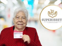 ¿Cómo tramitar la credencial INAPAM en las sucursales de las tiendas SUPERISSSTE en abril?