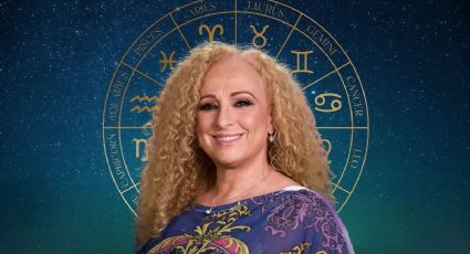 Horóscopo de Mizada Mohamed de hoy, domingo 19 de abril para cada signo zodiacal