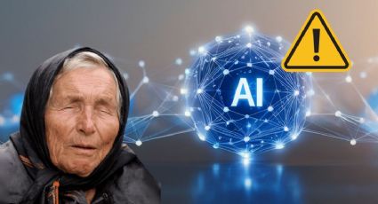 La aterradora profecía de Baba Vanga sobre la Inteligencia Artificial