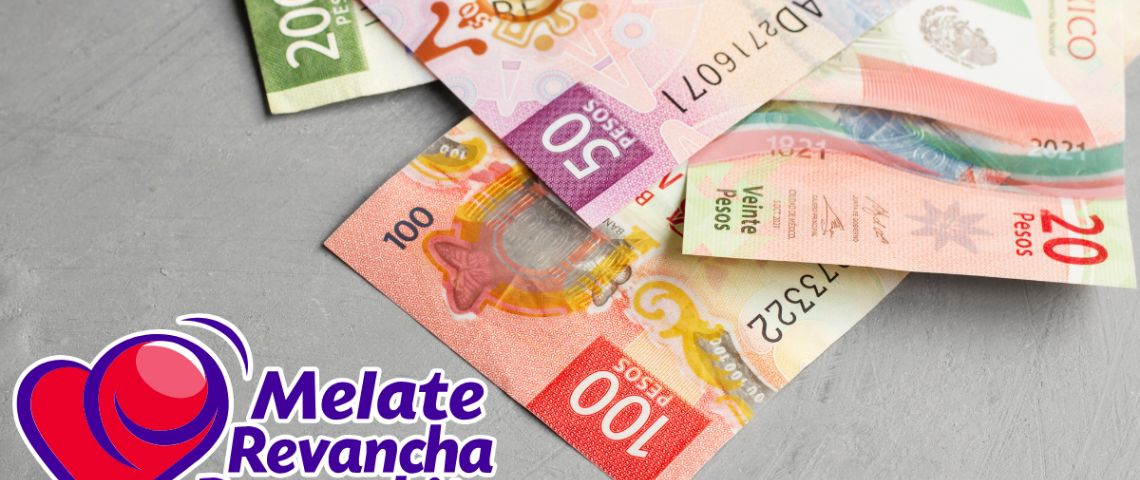 Resultados Melate, Revancha y Revanchita 4202 HOY 19 abril 2026: GANADORES