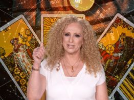 Horóscopo de Mizada Mohamed  hoy lunes 20 de abril: ¿Qué signos tendrán suerte en el dinero?