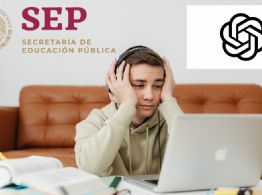 ¿Estudiantes pueden usar ChatGPT para sus tareas? SEP ya respondió y esto debes saber