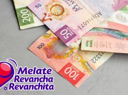 Resultados Melate, Revancha y Revanchita 4202 HOY 19 abril 2026: GANADORES