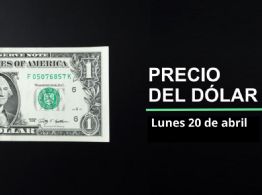 Precio dólar hoy, 20 de abril 2026: ¿Sigue peso en picada? Así cotiza el tipo de cambio en México