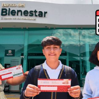 Beca Benito Juárez: ¿Qué beneficiarios reciben el pago doble del 20 al 24 de abril?