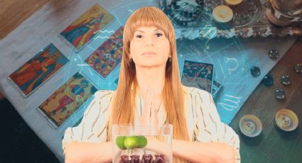 Mhoni Vidente: el horóscopo para los signos zodiacales, hoy lunes 20 de abril