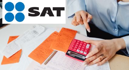 SAT 2026: ¿Hasta qué fecha puedes reducir multas y recargos con Programa de Regularización Fiscal?