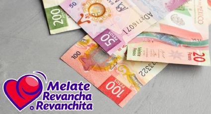 Resultados Melate, Revancha y Revanchita 4202 HOY 19 abril 2026: GANADORES