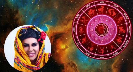 Nana Calistar: horóscopo para todos los signos zodiacales | Lunes 20 de abril