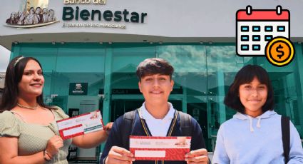 Beca Benito Juárez: ¿Qué beneficiarios reciben el pago doble del 20 al 24 de abril?