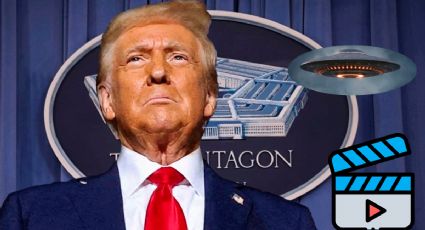 Ovnis: la razón por la que el Pentágono mantiene en secreto 46 impactantes videos