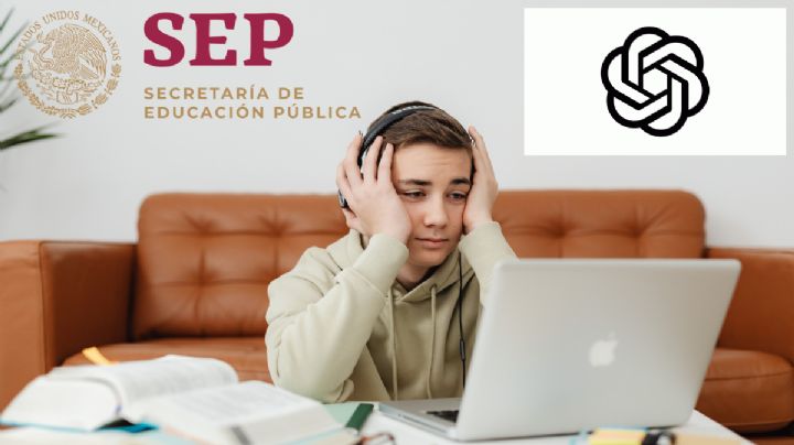 ¿Estudiantes pueden usar ChatGPT para sus tareas? SEP ya respondió y esto debes saber