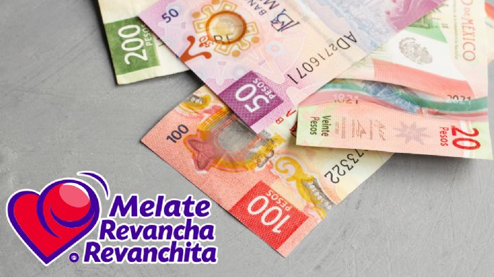 Resultados Melate, Revancha y Revanchita 4202 HOY 19 abril 2026: GANADORES