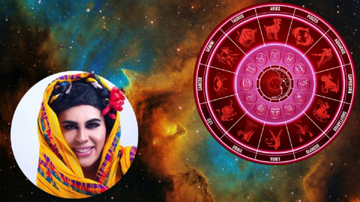 Nana Calistar: horóscopo para todos los signos zodiacales | Lunes 20 de abril