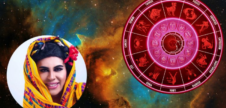 Nana Calistar: horóscopo para todos los signos zodiacales | Lunes 20 de abril