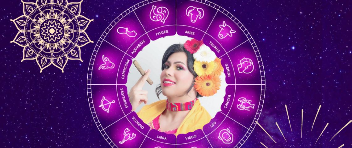 Nana Calistar: los signos zodiacales que reciben dinero y fortuna | Horóscopo HOY 3 de abril