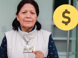 Banco del Bienestar: Adultos mayores pueden abrir cuenta con solo $50 pesos: así funciona