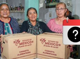 Alimentación para el Bienestar: Confirman fecha de abril en que cierra registro en Edomex