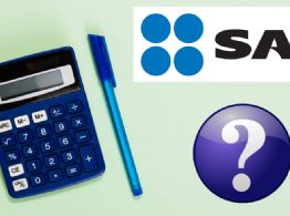 Así puedes recuperar tu contraseña del SAT para la declaración anual 2025: paso a paso