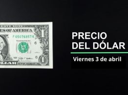 Precio dólar hoy, 3 de abril 2026: ¿Peso se fortalece? Así cotiza el tipo de cambio en México