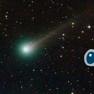 3I/ATLAS no es el único visitante interestelar: este día de abril podrás ver el C/2025 R3