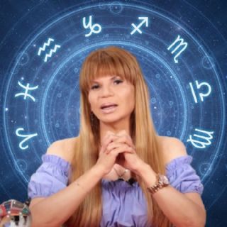 Mhoni Vidente: el horóscopo para los signos zodiacales, hoy viernes 24 de abril