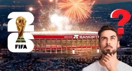Mundial 2026: esto deben mejorar las sedes mexicanas tras los repechajes