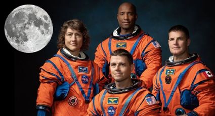 Artemis II: ¿Cuándo llegarán los astronautas a la Luna y qué día regresarán a la Tierra?