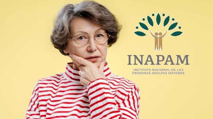 INAPAM lanza mensaje urgente a mujeres adultas mayores… y esto debes saber