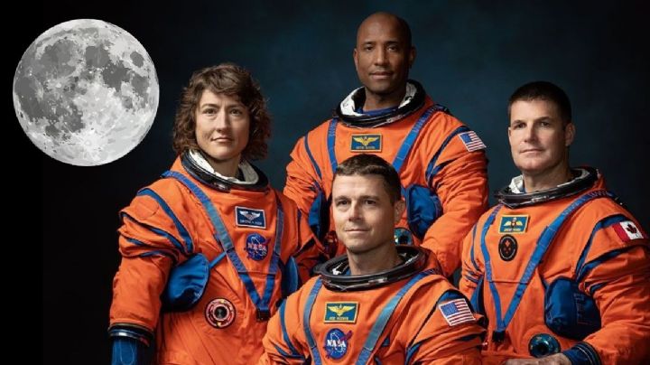 Artemis II: ¿Cuándo llegarán los astronautas a la Luna y qué día regresarán a la Tierra?