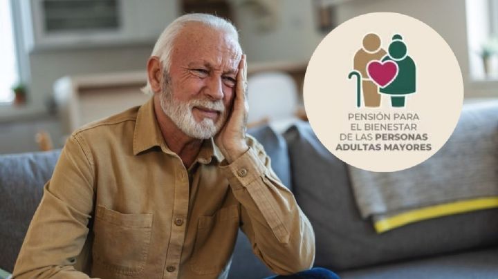 Pensión Bienestar: Alertan a adultos mayores por retiro de dinero en Semana Santa