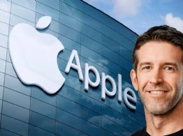 ¿Quién es John Ternus? El nuevo CEO de Apple tras lal salida de Tim Cook