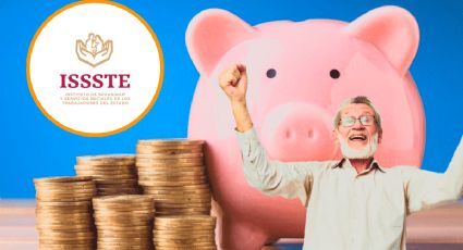 Pensión ISSSTE: reducen edad mínima para jubilación, ¿quiénes son los beneficiarios?
